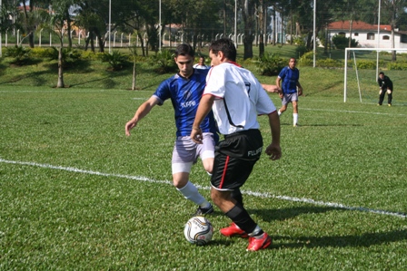 Complemento da 1ª rodada do Campeonato de Futebol do SMC será neste domingo, dia 11